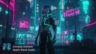Chrome Anthem | Trap | Spark Wave Audio