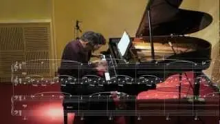 Nikolas Sideris - Piano Stories / 2. A rather innocent Incubus