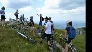 Alps&Adriatic2012