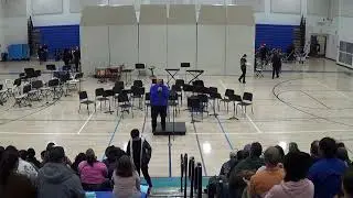 Winter Concert  - LLHS 12/17/2025
