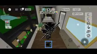 Cerita seram dan lawak part 2 (yg ni real ade masalah)#roblox #robloxmalaysia 