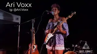 Ari Voxx - 