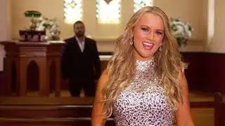 Mark Vincent & Christie Lamb - You're Still The One (Shania Twain Cover)