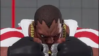 SF5 CE - FT5 - ADRIAZON (Poison) vs Its_Joao (Balrog)