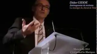 Didier Gidde 4 - Alerte sur 