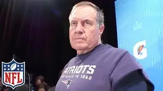 Bill Belichick, 