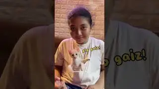 Anak kicil ini tukang rusuh gaez #short #tiktok #winterfamily #catlover #trending