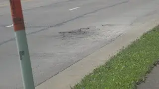 City addresses road safety concern in Reynoldsburg