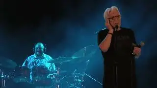 Old Breakout - Co to za człowiek  Live MOK Nowa Ruda, Polska 09.05.2025 4K