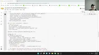 Custom python env, discrete REINFORCE in tensorflow