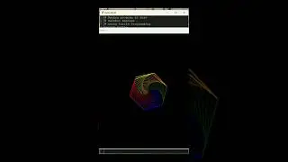 Stunning Spiral Designs with Python Turtle