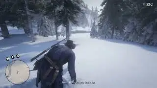 Into the Wild West: Immersive Storytelling and Epic Adventures in Red Dead Redemption 2 Part-2