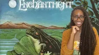 First Time Hearing Enchantment - Sunshine | REACTION 🔥🔥🔥