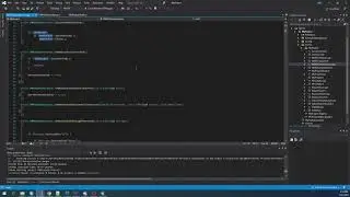 Unreal engine tutorial -  websockets with c# server