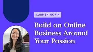 The Music of Business (Carmen Morin): Compose Your Path to Entrepreneurial Success - Leadpages