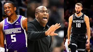 SACRAMENTO KINGS - PLAYOFF BOUND 2023 | NBADUELS