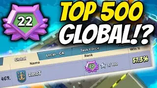 The Top Metas and Bases for 6 ER in Warships Season 37