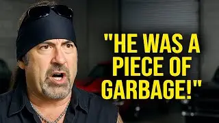 Danny Koker FINALLY Names The 5 Worst Employees On Counting Cars