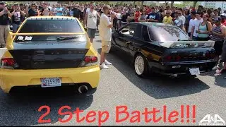 Oc Awd Meet 2016 Sound Battle | GTR, Sti, Evo,Audi R8