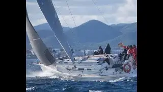DUFOUR 40 P