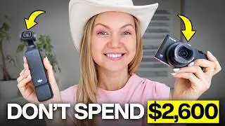 Best 4K YouTube Camera for Business Owners ($0&ndash;$800)