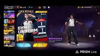 Live streaming of PX ZORO