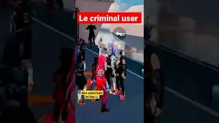 Top neon criminal ❤️#freefire #freefireshorts #viral #shorts #freefirehighlights  #criminalbundle