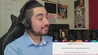 IVE (아이브) - 'ROYAL' Reaction