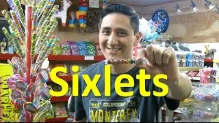 Sixlets // TheCandyGuy