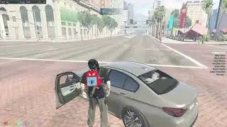 cole | The Firm | ALTF4 montage