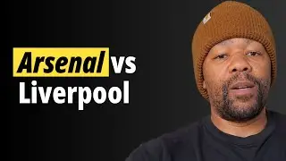 Arsenal 0 - 0 Liverpool Livestream