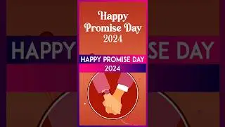 Happy Promise Day 2024 Wishes: Messages, Images, Quotes To Celebrate The Fifth Day Of Valentine Week