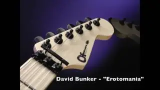 David Bunker - 