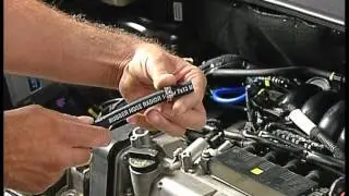 Spanish version - Lovato Gas CNG systems for vehicles installation training