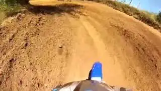 Yz85 Ward Creek Mx Moto 2
