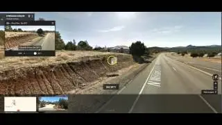 WILLIAMSON VALLEY BEFORE AND AFTER