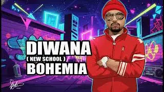 New School - Diwana | Bohemia | New School Version | Desi Hip Hop | Punjabi Rap Da Badshah | Rapstar