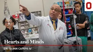 Hearts and Minds