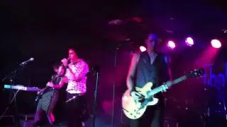 Fall Apart live @DV8fest 2010.mov