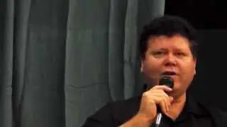 Jesus is the Mirror - Rudi Louw