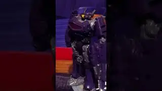 Transformers Bloopers #transformers