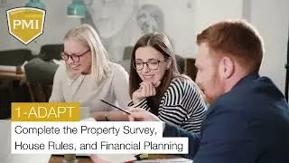 PMI STR Services Brand Promise