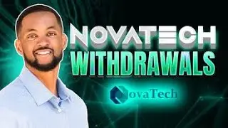 NovaTech Withdrawals