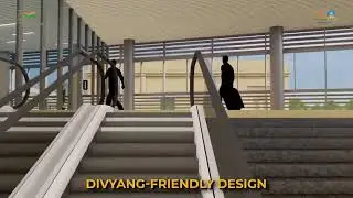 Nagpur station redevelopment project