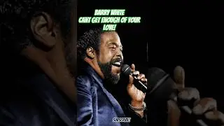 Baz #barrywhite #lovesong #lovemusic #music #song #songs #musica #musician #artist #usa #70s #80s #1