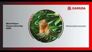 World Nature Conservation Day 2020