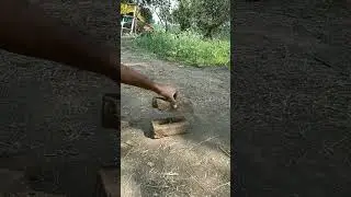 Sutli bomb power testing |  VIP bom experiment | #expriment #crackers #viralvideo #ytshorts #science