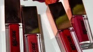 Best Red lipstick For Bride 🥰#bridal #bride #makeup #trending #viralvideo 