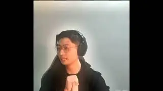 itsmefu being a daddy