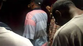 LIVE AT ENVY PT 1. - ROSAY BOYZ STREET GEEZ BLACK GUVERNMENT MICHIGAN MILITIA - ROD B GUTTA